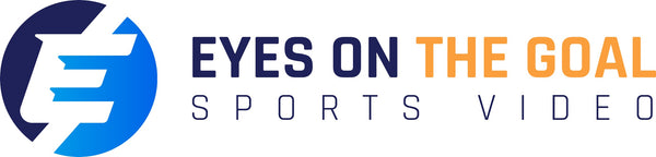 Eyes On The Goal Sports Video
